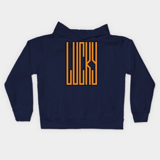 Lucky Kids Hoodie